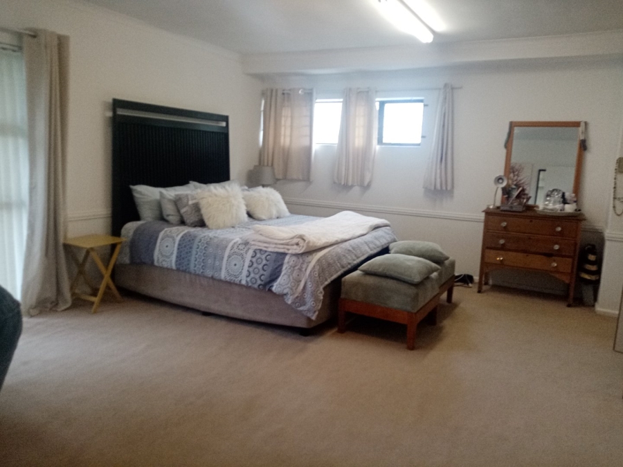 To Let 4 Bedroom Property for Rent in George South Western Cape